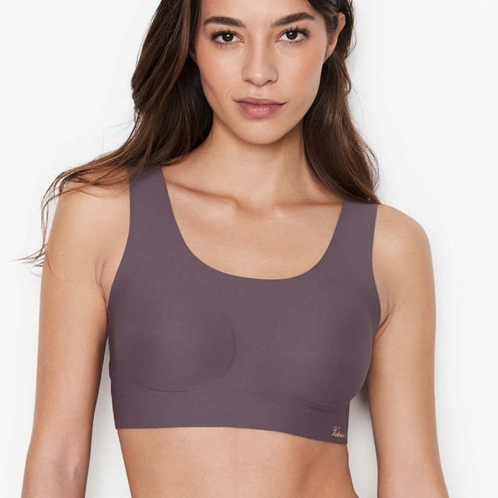 Victoria’s Secret Unlined Scoop Bra